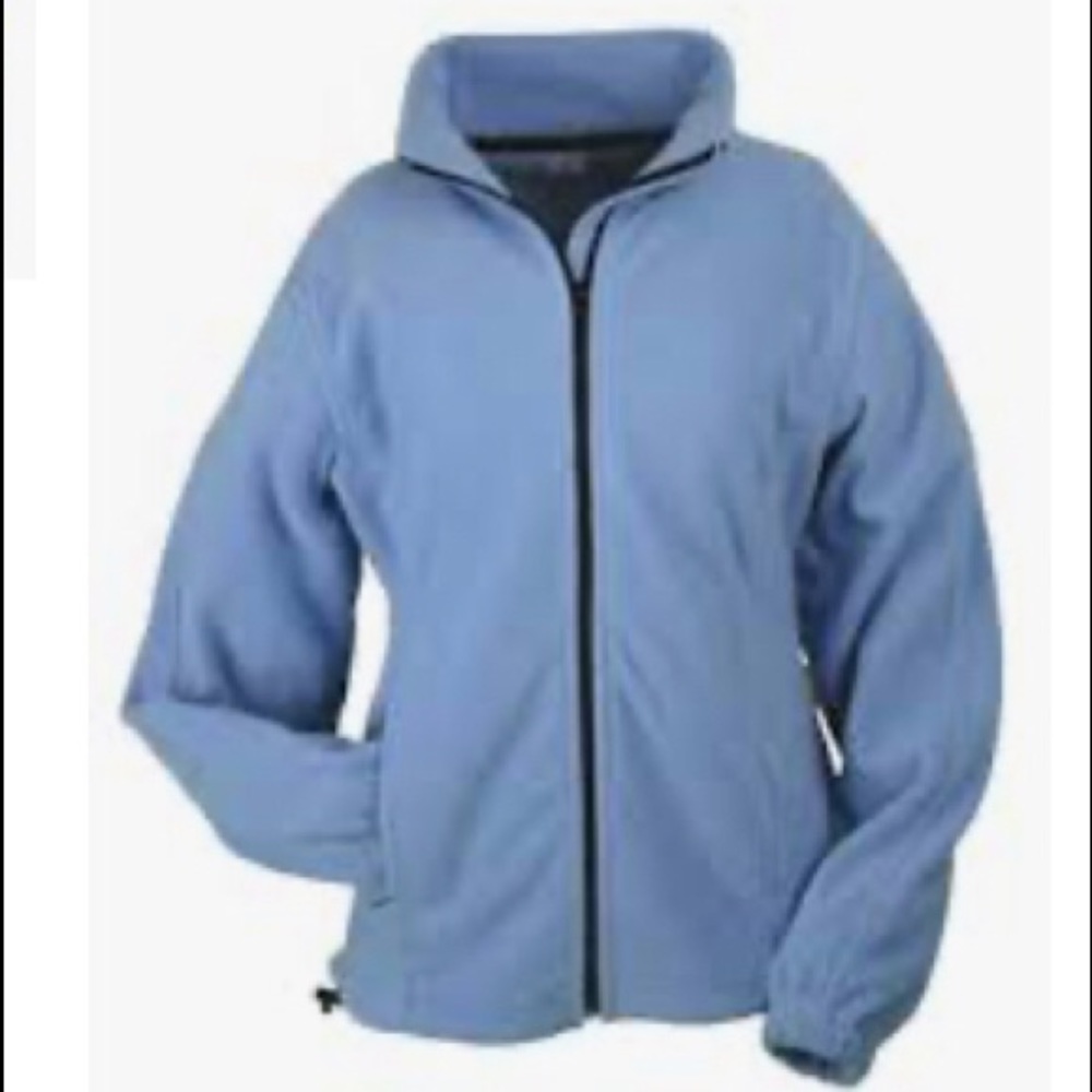 Colorado timberline fleece